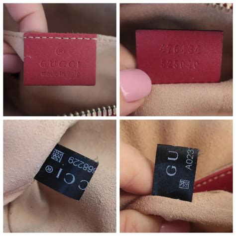 gucci verification numero de serie|Gucci accessories serial numbers.